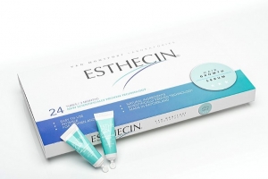 Esthecin: Het nieuwe haargroeimiddel bij haaruitval!