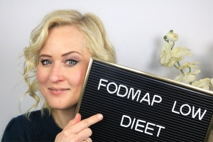 Op vakantie gaan tijdens het FODMaP dieet. Hoe doe je dat?