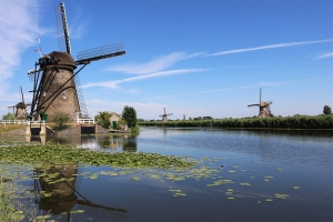 6 tips voor een heerlijke vakantie in Nederland!