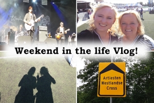 Weekend In The Life Vlog!
