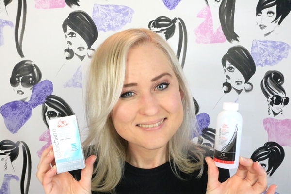 Wella Color Charm T18 in de test!