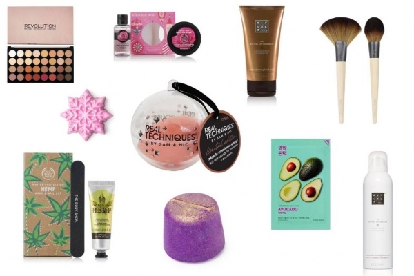 onderwijzen barricade niet Beauty cadeautjes onder de 10 Euro