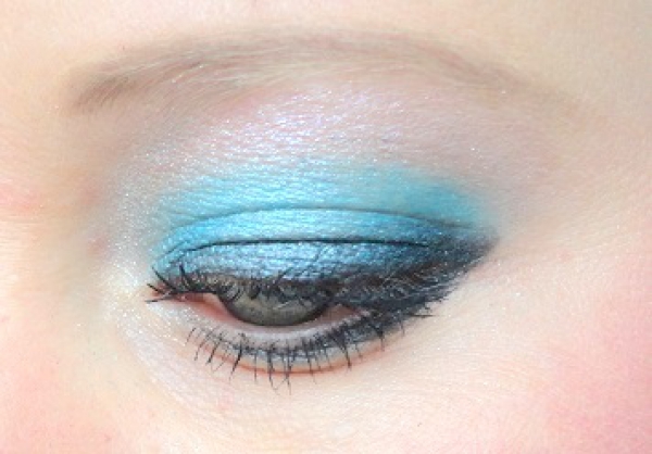 Make-up look met Essence Herfts-Winter &#039;13