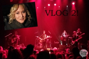 Day in the life vlog | Concert Waylon
