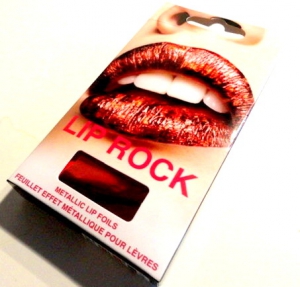 Lipsticker Lip Rock review