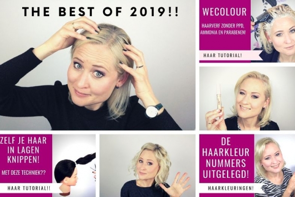 Het beste van Dazzling Beauty 2019!