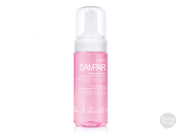 Make-up Remover SAMPAR!