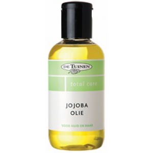 Jojoba olie van de Tuinen