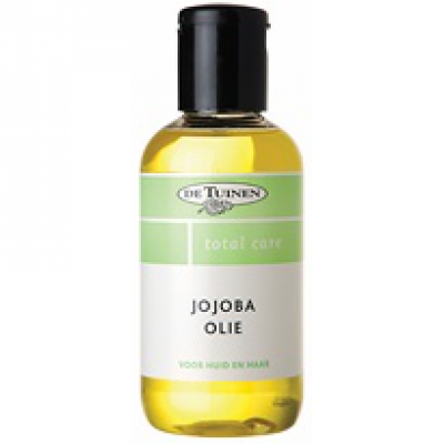 Jojoba olie van de Tuinen