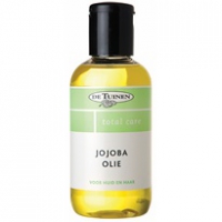 Jojoba olie van de Tuinen