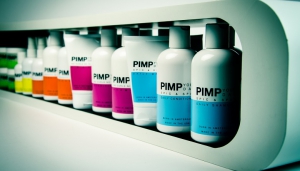 PIMP, Pretty Is My Problem