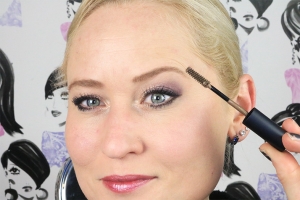 Wenkies on fleek met de Brow Set van MAC!