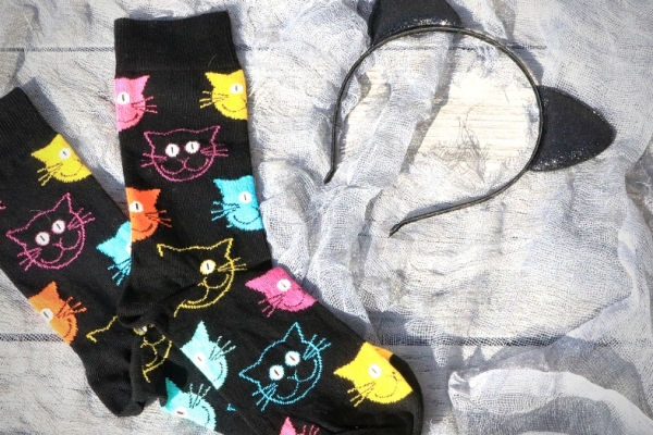 Vrolijke Happy Socks voor iedere gelegenheid!