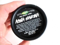 Aqua Marina van Lush