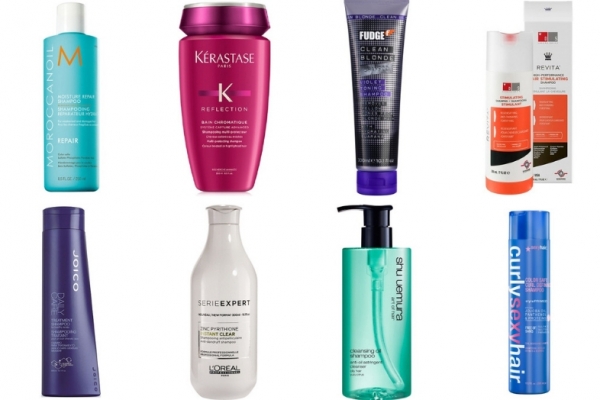 Dapperheid mengsel envelop Wat is de beste shampoo per haartype?