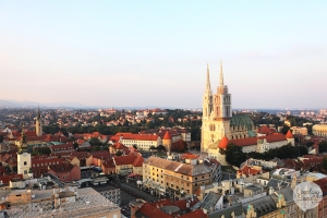 Must sees in Zagreb!