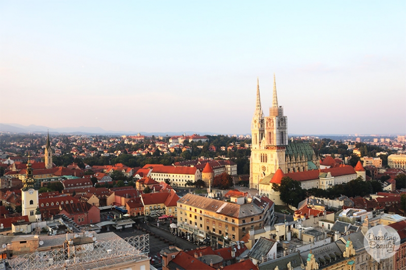 Must sees in Zagreb!