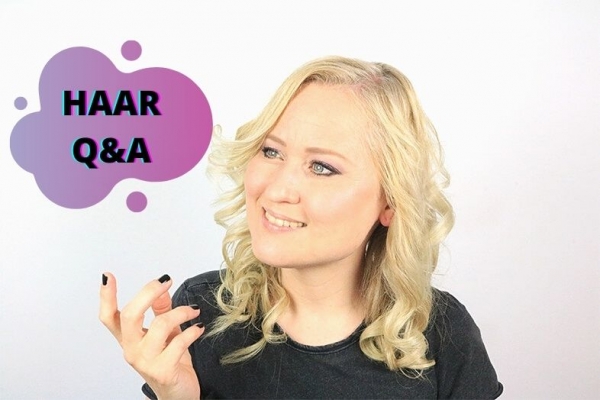 Haar Q&amp;A | Haargroei