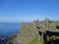 Roadtrip langs de kust van Noord-Ierland