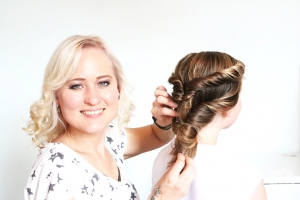 Makkelijke Haar Tutorial | Back To School