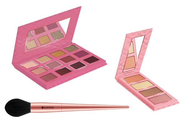 Prachtige Limited Edition samenwerking tussen Catrice en Essence!