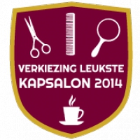 Dazzling Beauty Leukste Kapsalon Verkiezing