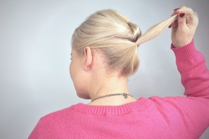 Tips &amp; tricks voor dun haar!