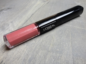 Infallible Lipstick L&#039;Oréal