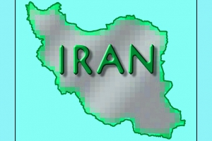 Reis naar Iran plannen!