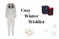 Mijn cozy winter wishlist!