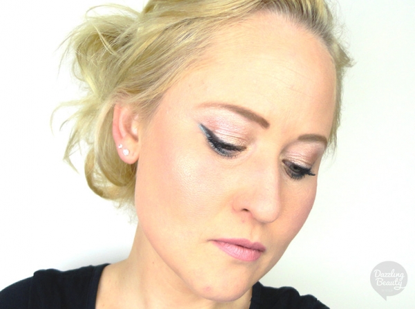 Glowy Make-up Look voor de Lente!