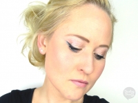 Glowy Make-up Look voor de Lente!