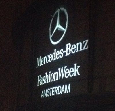 Dazzling Beauty op de Fashion Week Amsterdam 2015!