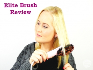 Elite Brush in de test!