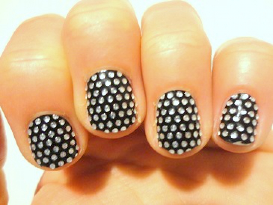 7. Nail Art Tips and Tricks on Pinterest - wide 4