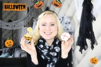 3x Makkelijke Halloween Hapjes Maken