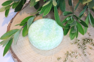 Shampoo Bars, beter voor het milieu!