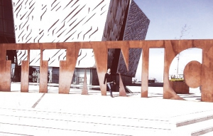 My Dazzling Life April 2015 - Belfast