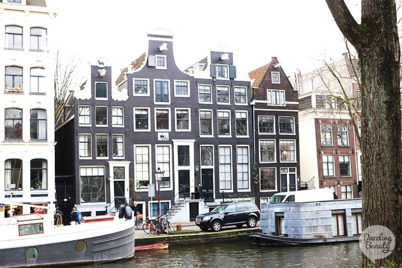 De 9 Straatjes in Amsterdam Travel Guide!