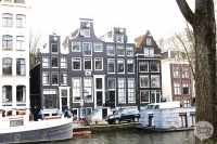 De 9 Straatjes in Amsterdam Travel Guide!