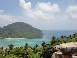 Koh Phi Phi Thailand